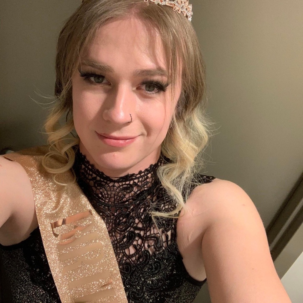 Meet your Posher, Hanna
